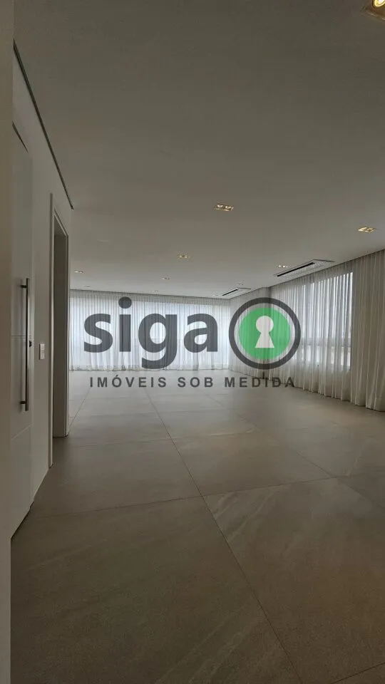 Imagem Apartamento a venda com 3 suítes e 3 vagas