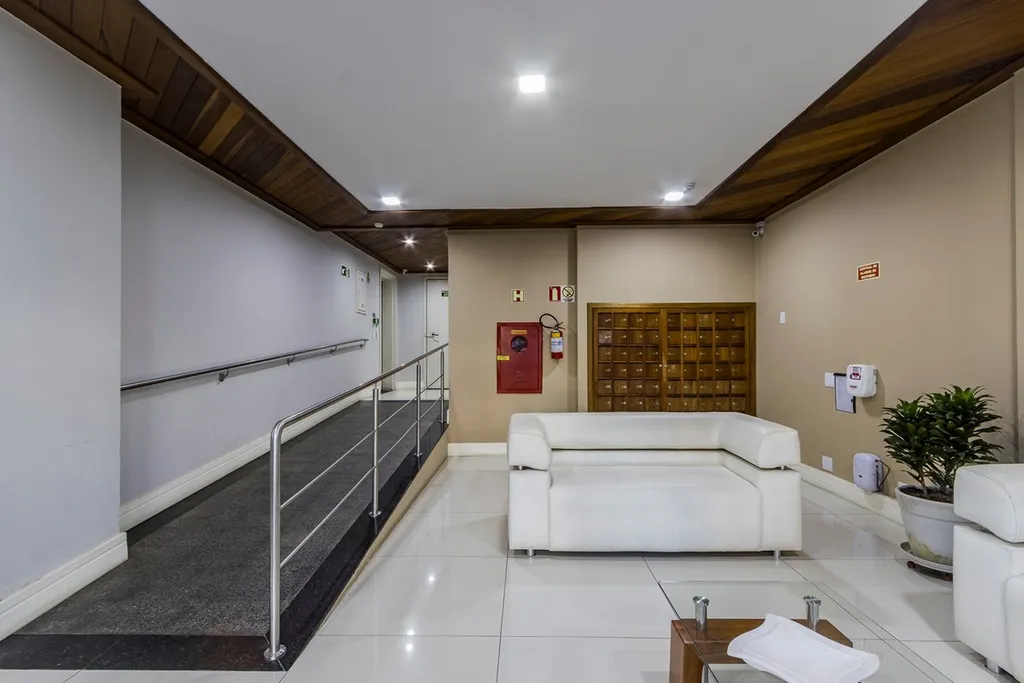 Imagem Apartamento em Menino Deus