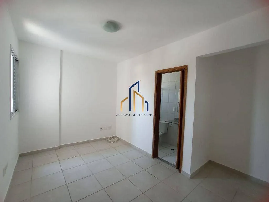 Imagem Apartamento para Locação em Santo André / SP no bairro Campestre