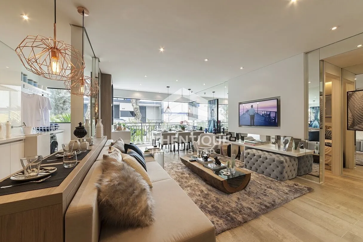 Imagem Eldorado Residencial Butantã - Apartamento à venda em São Paulo/SP
