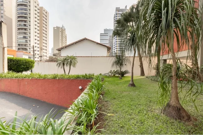 Imagem Apartamento à venda no bairro Vila Olímpia - São Paulo/SP