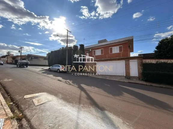 Imagem Casa - Ribeirão Preto - Jardim São Luiz - Região Sul