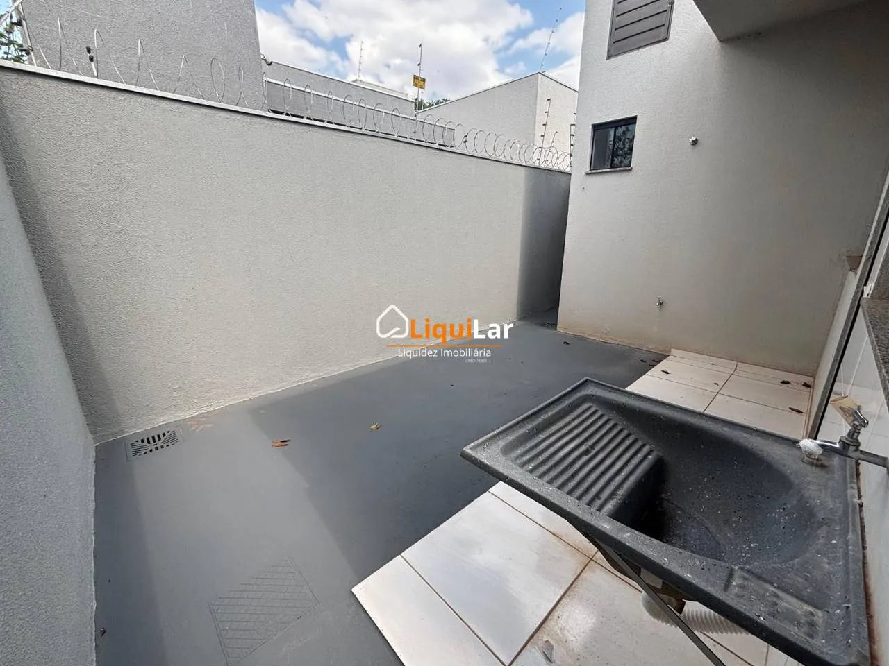 Imagem Casa com Suite na Região da Vila Nasser