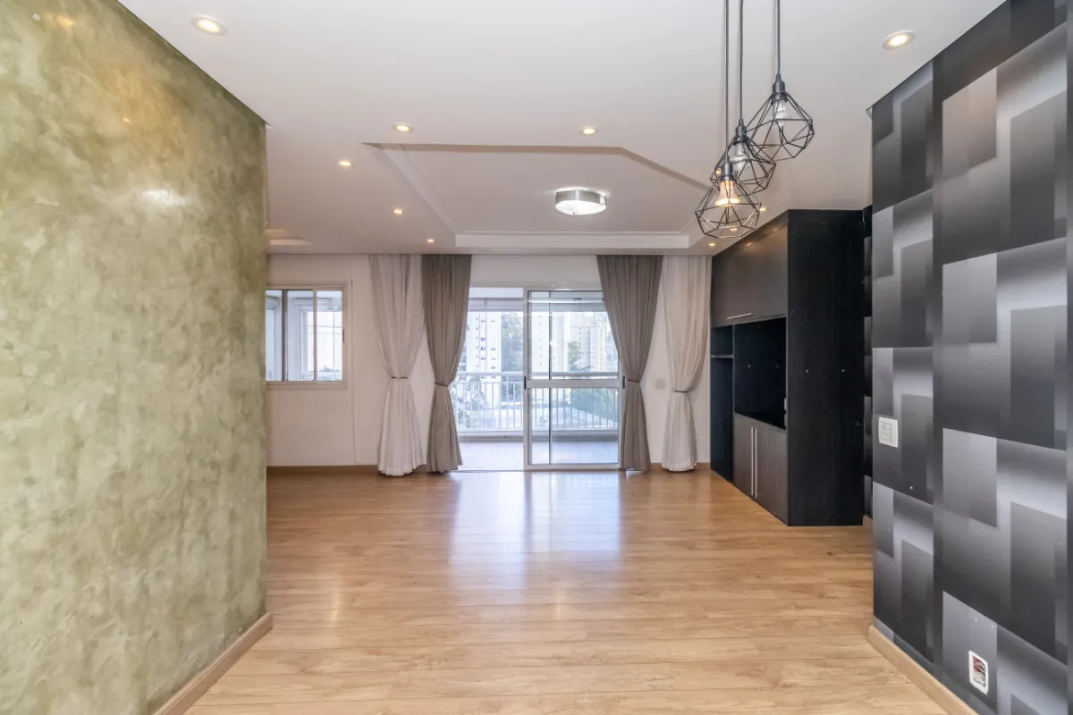 Imagem Apartamento para venda em Vila Andrade com 3 quartos, sendo 2 suítes, 127m2