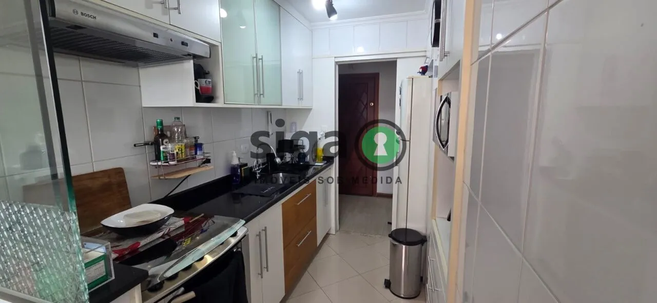 Imagem Jardim Marajora- 3 quartos, 1 suite, 2 vaga