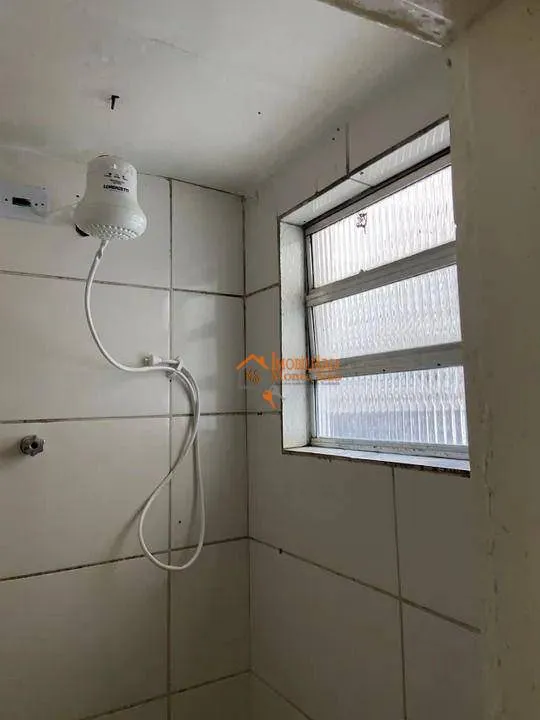 Imagem Casa com 4 dormitórios à venda, 210 m² por R$ 600.000,00 - Jardim Dourado - Guarulhos/SP