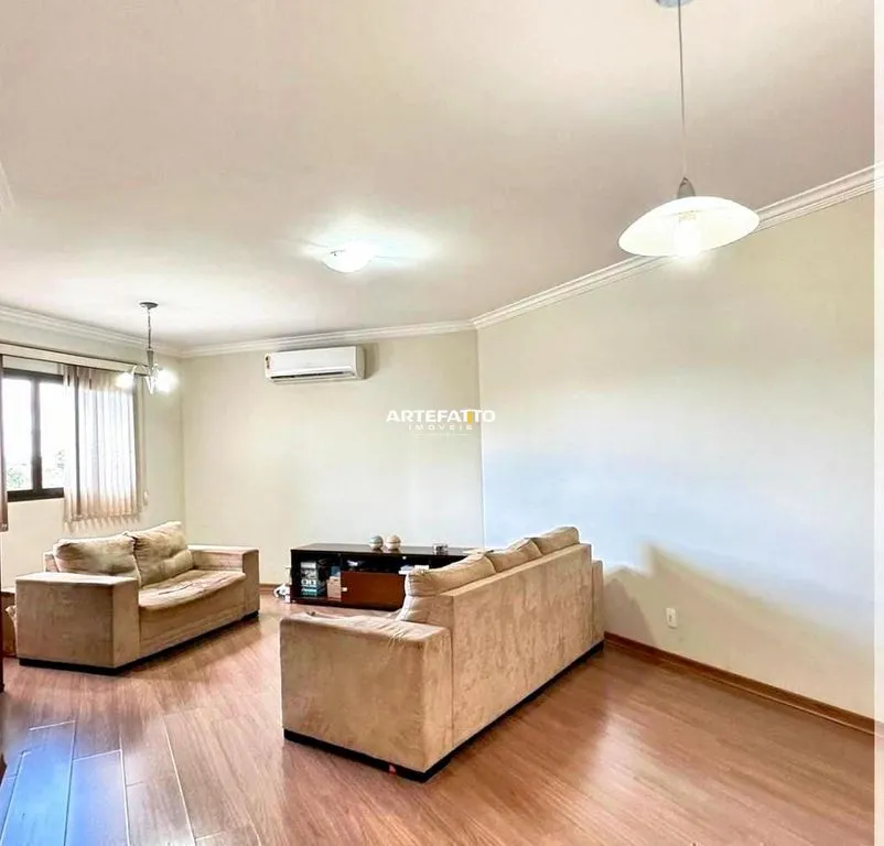 Foto do imóvel Apartamento à Venda - Edifício Shangri-lá, Sertãozinho-SP em Sertãozinho