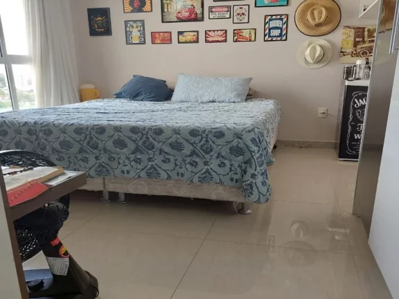 Imagem COBERTURA COM 03 QUARTOS E 03 SUÍTES COM VISTA PARA MAR A VENDA