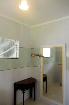 Imagem Chácara com 3 dormitórios à venda, 5787 m² por R$ 1.800.000,00 - Jardim Tupã - São Bernardo do Campo/SP