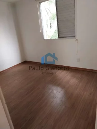 Imagem Apartamento no Residencial Jardim da Glória Cotia