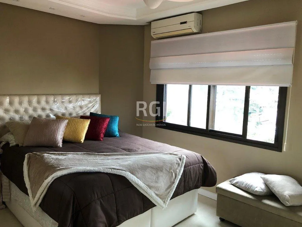 Imagem Apartamento para Venda - 101m², 2 dormitórios, 1 suite, 2 vagas - Boa Vista
