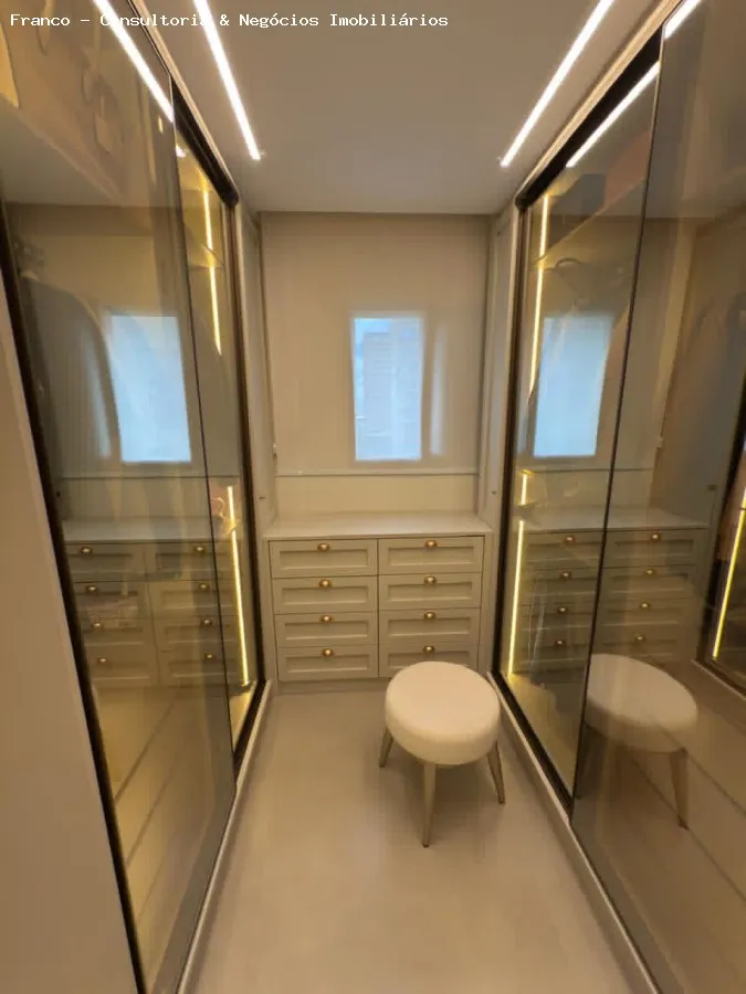 Imagem Apartamento para Venda em Santo André, Jardim, 2 suítes, 3 banheiros, 3 vagas