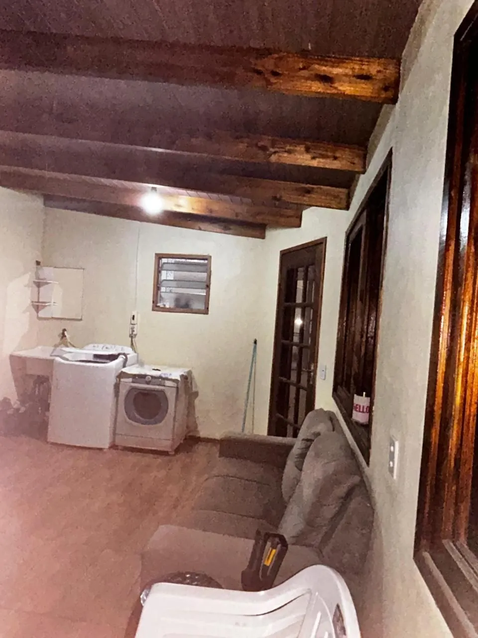 Imagem Casa 2 dormitorios com suite