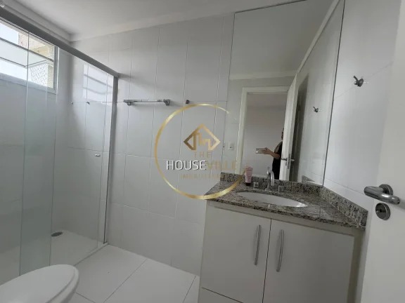 Imagem Apartamento, 3 Dormitórios (3 suítes), 2 vagas,104m², Jardim América, Sjc.