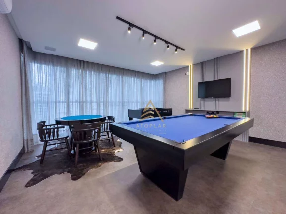 Imagem Apartamento com 3 dormitórios à venda, 135 m² por R$ 2.770.000,00 - Centro - Balneário Camboriú/SC