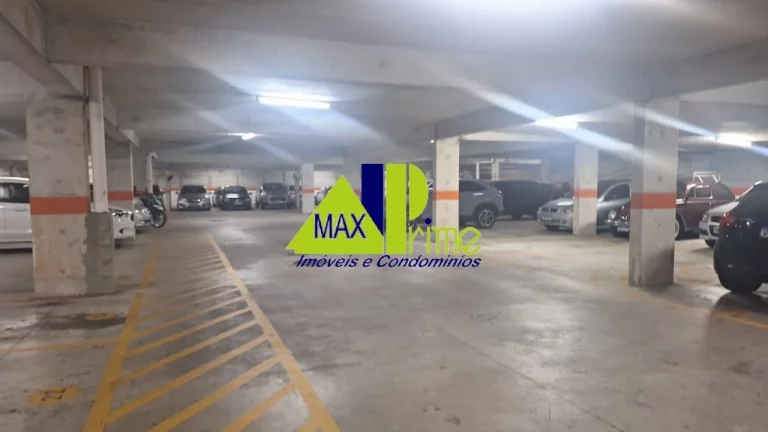 Imagem Apartamento para locação em São Paulo-SP, Vila Nhocune: 2 quartos, 1 sala, 1 vaga de garagem, 44m² de área. Venha conferir!