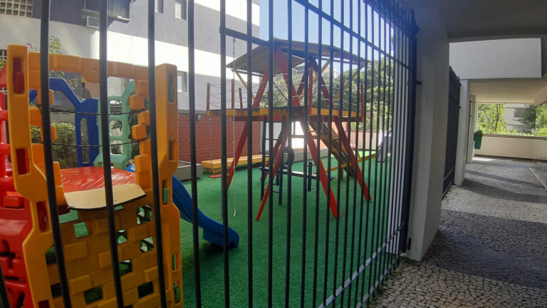 Imagem Apartamento com 3 Quartos à Venda, 80 m²em Tijuca - Rio de Janeiro
