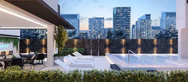Imagem Vancouver Concept