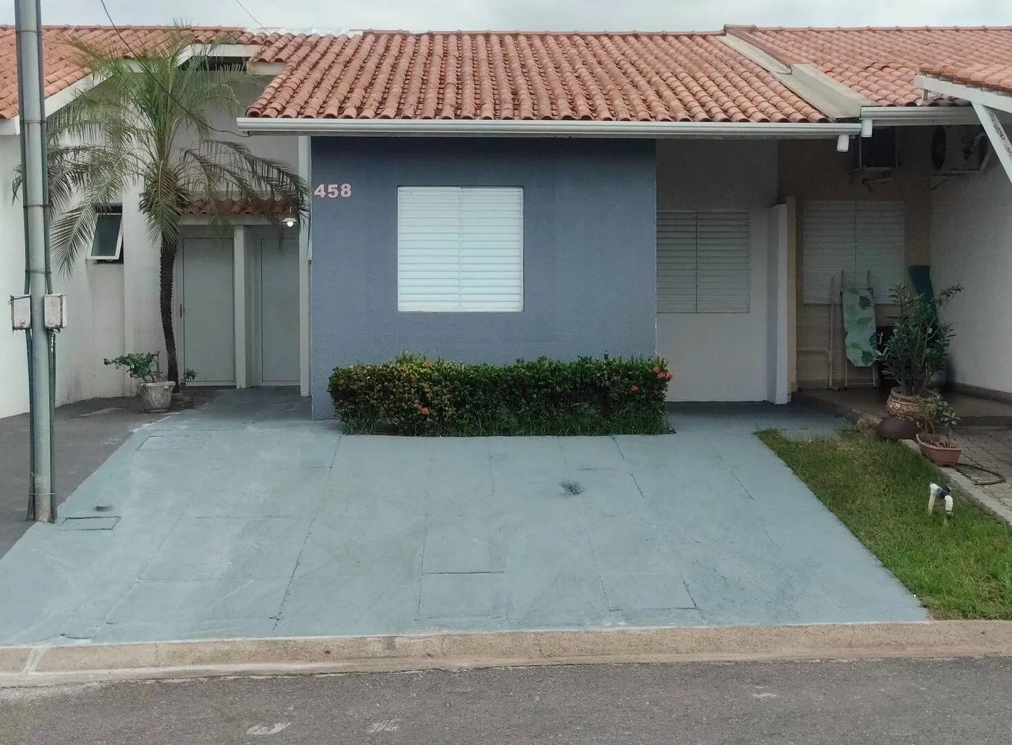 Imagem Casa 3 Quartos Condomínio Terra Nova Várzea Grande
