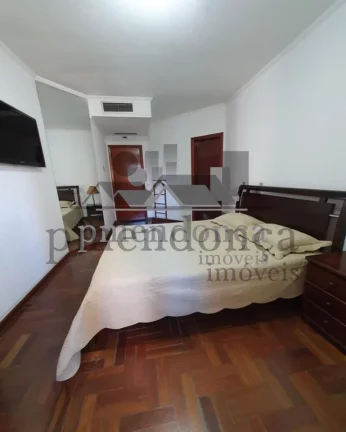 Imagem Apartamento em Perdizes com 3 suítes e 3 vagas, 180m²