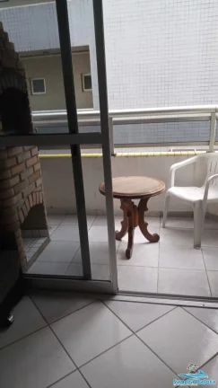 Imagem Apartamento de 2 dormitórios na Praia Grande a 400 metros da praia/Ubatuba