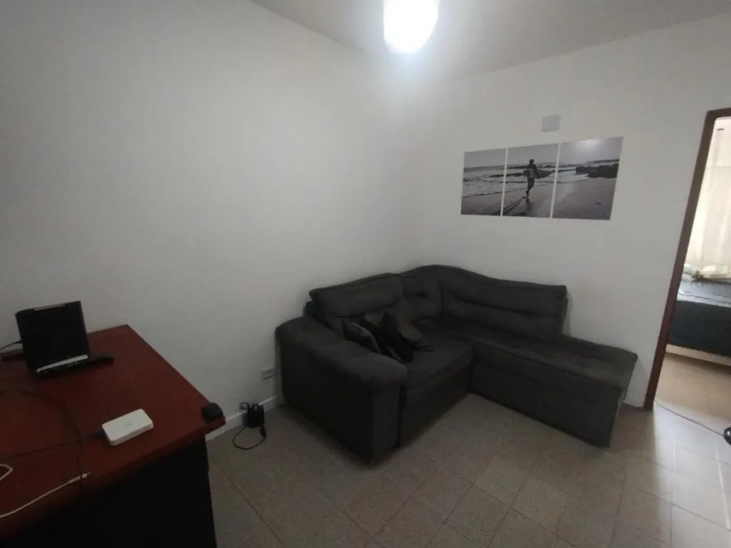 Imagem APARTAMENTO COM 50,00 m² - TUPI - PRAIA GRANDE SP