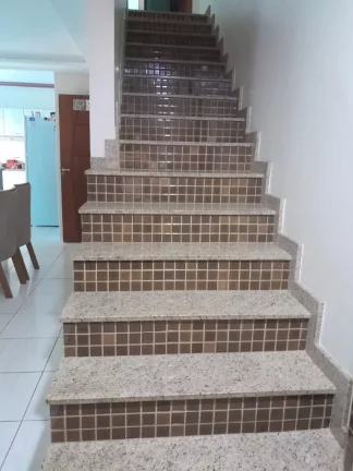Imagem CASA 6 DORMITÓRIOS A VENDA GUARAPARI ES