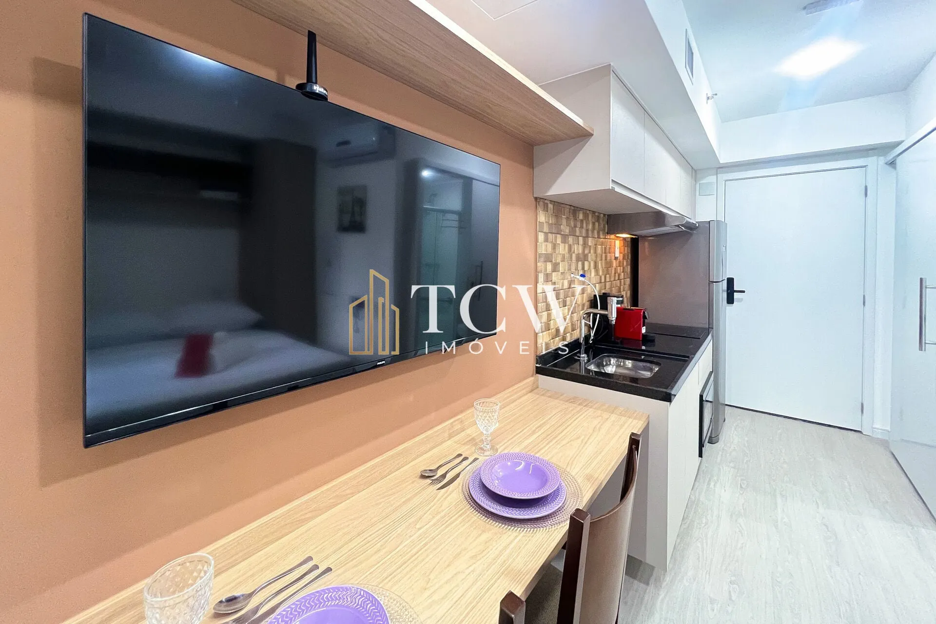 Imagem Apartamento à venda no bairro Moema - São Paulo/SP, Zona Sul