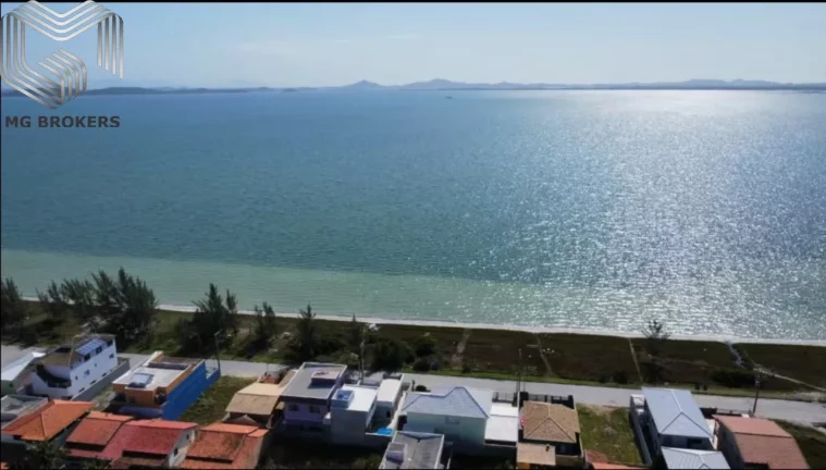Foto do imóvel Casa em Condomínio à Venda em Arraial do Cabo-RJ, Massambaba: 2 Quartos, 1 Suíte, 60m² - Imperdível!
