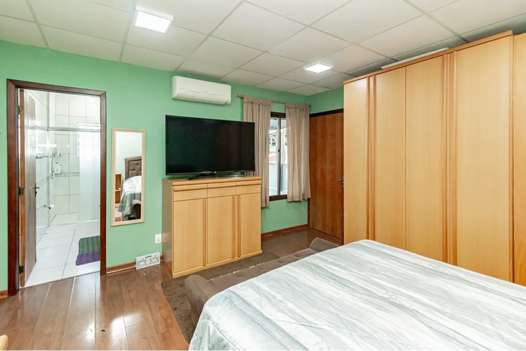 Imagem Prédio Residencial em Navegantes