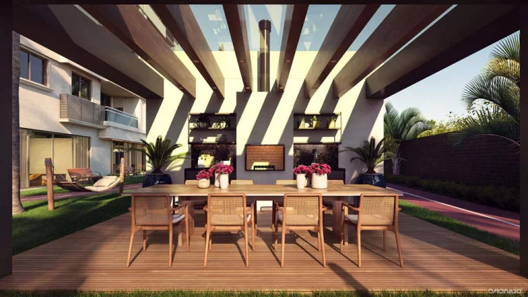 Imagem Apartamento à venda em Itapema, Jardim Praia Mar, com 2 quartos, 64m2