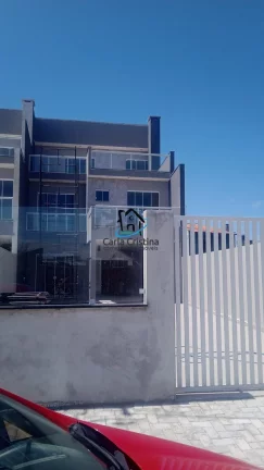 Foto do imóvel CASA RESIDENCIAL em PONTAL DO PARANÁ - PR, Balneario Canoas