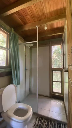 Imagem Terreno à venda na Praia do Rosa, Imbituba-SC, com 3.418m²: oportunidade de investimento!