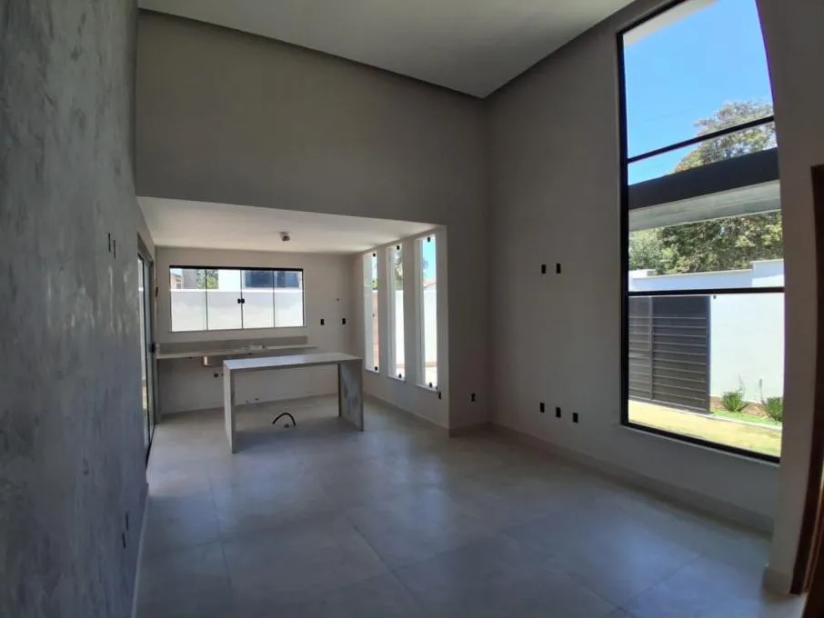 Imagem Casa 3 Quartos Maricá - RJ - Praia de Itaipuaçu (Itaipuaçu)