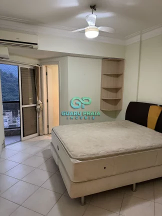 Imagem Apartamento à venda no bairro Enseada - Guarujá/SP