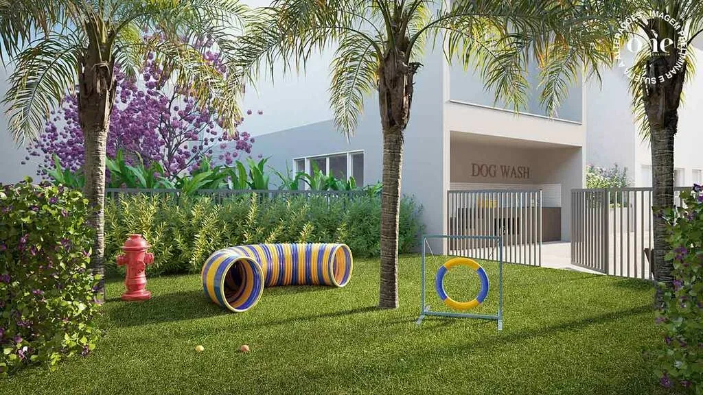 Imagem Feito para quem estuda, trabalha, se diverte e se conecta com a cidade. Um projeto pensado em cada d...