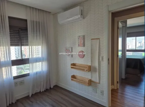 Imagem Apartamento à venda Vila Olímpia São Paulo