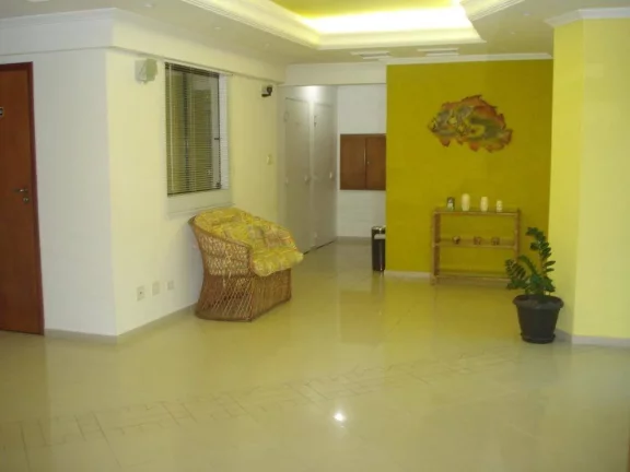 Imagem Apartamento com 2 dormitórios à venda, 99 m² por R$ 370.000,00 - Cidade Ocian - Praia Grande/SP