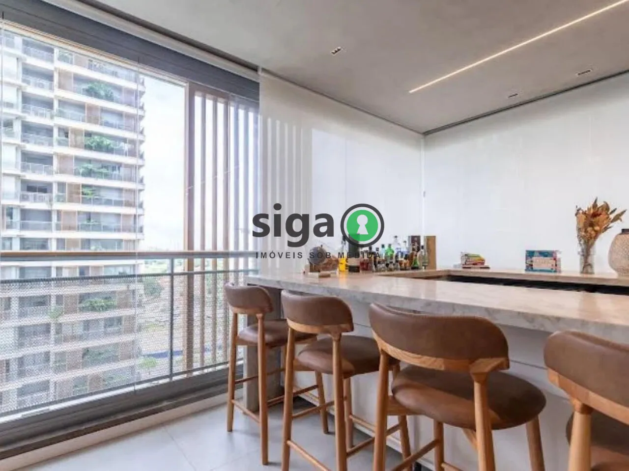 Imagem LINDO APARTAMENTO A VENDA