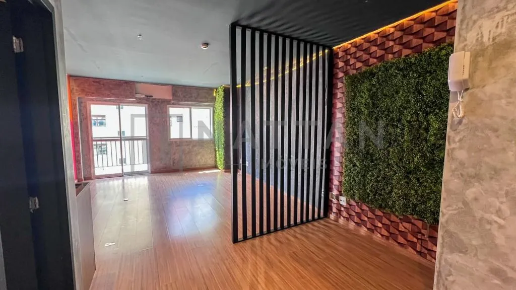 Imagem Sala para alugar, 40 m² por R$ 5.440,00/mês - Tatuapé - São Paulo/SP