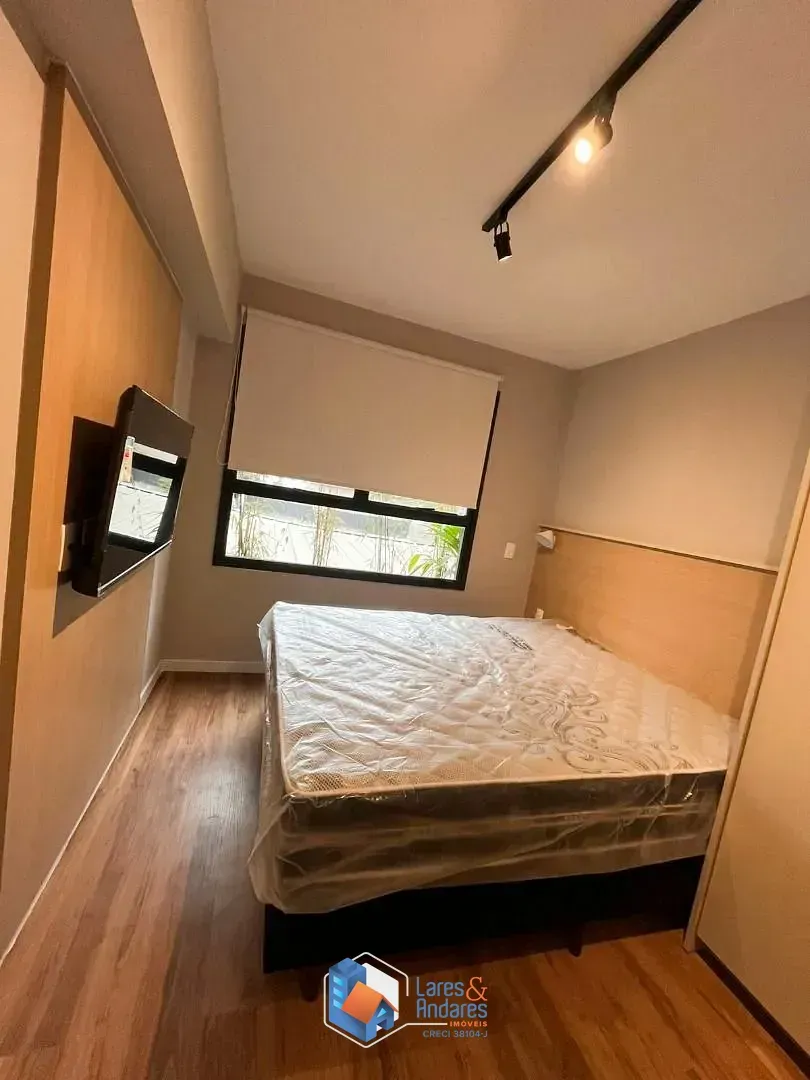 Imagem Studio para venda em Pinheiros com 1 quarto, 21m²