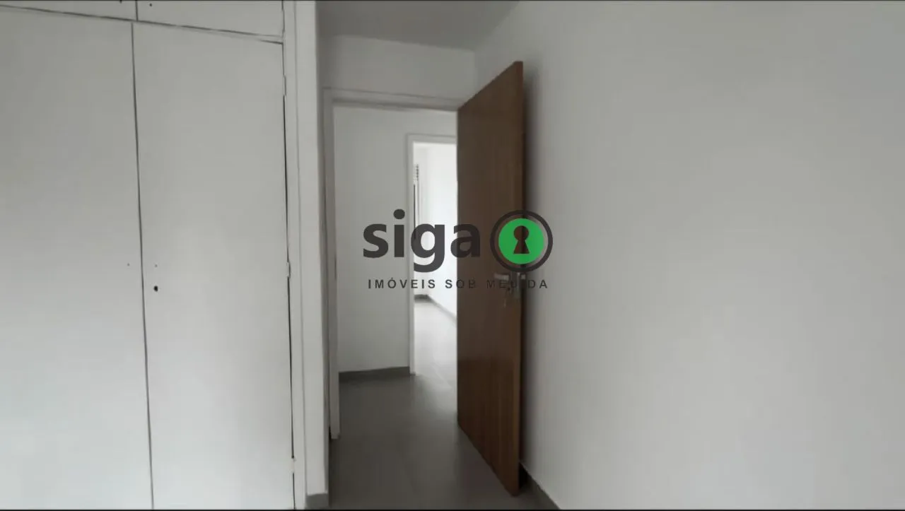 Imagem Apartamento Aconchegante à Venda em Bela Vista - São Paulo
