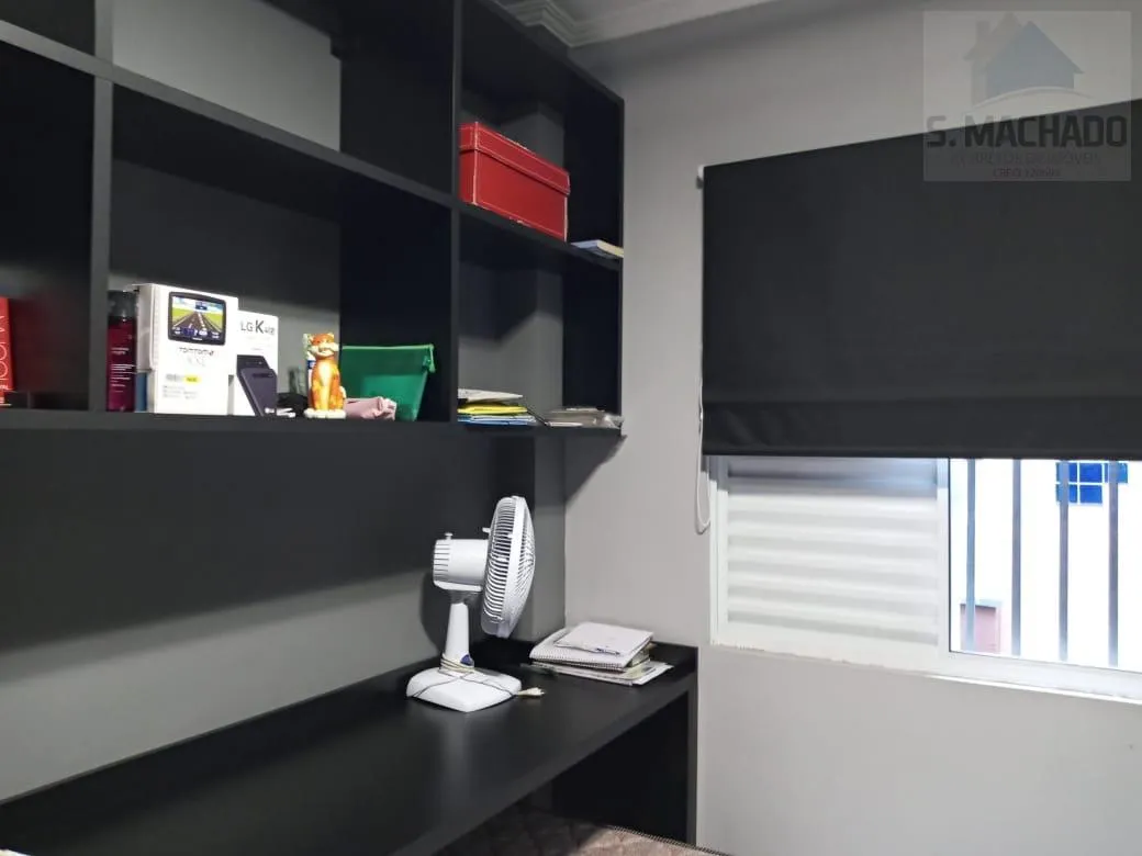 Imagem Apartamento para Venda em Santo André / SP no bairro Vila Curuça