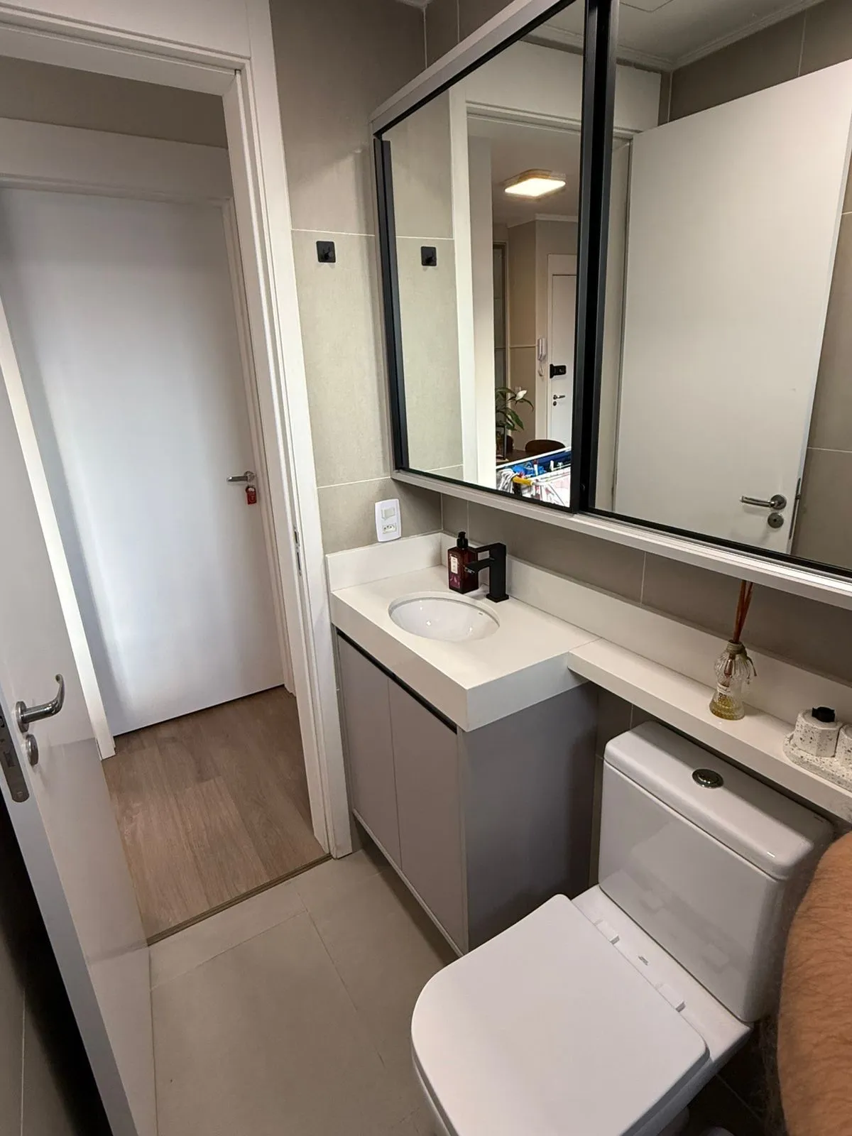 Imagem Apartamento 2 dormitorios