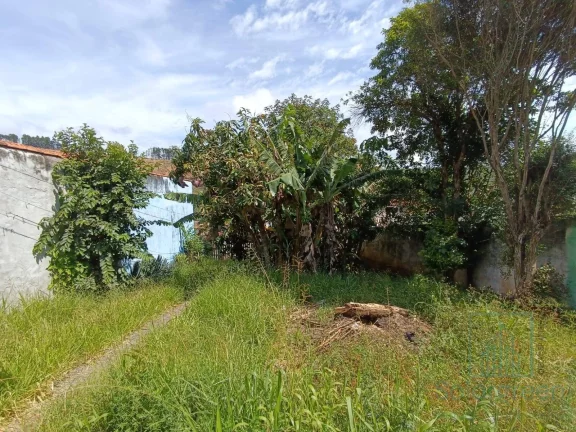 Imagem Casa à Venda em Terra Preta - 445m² de Terreno