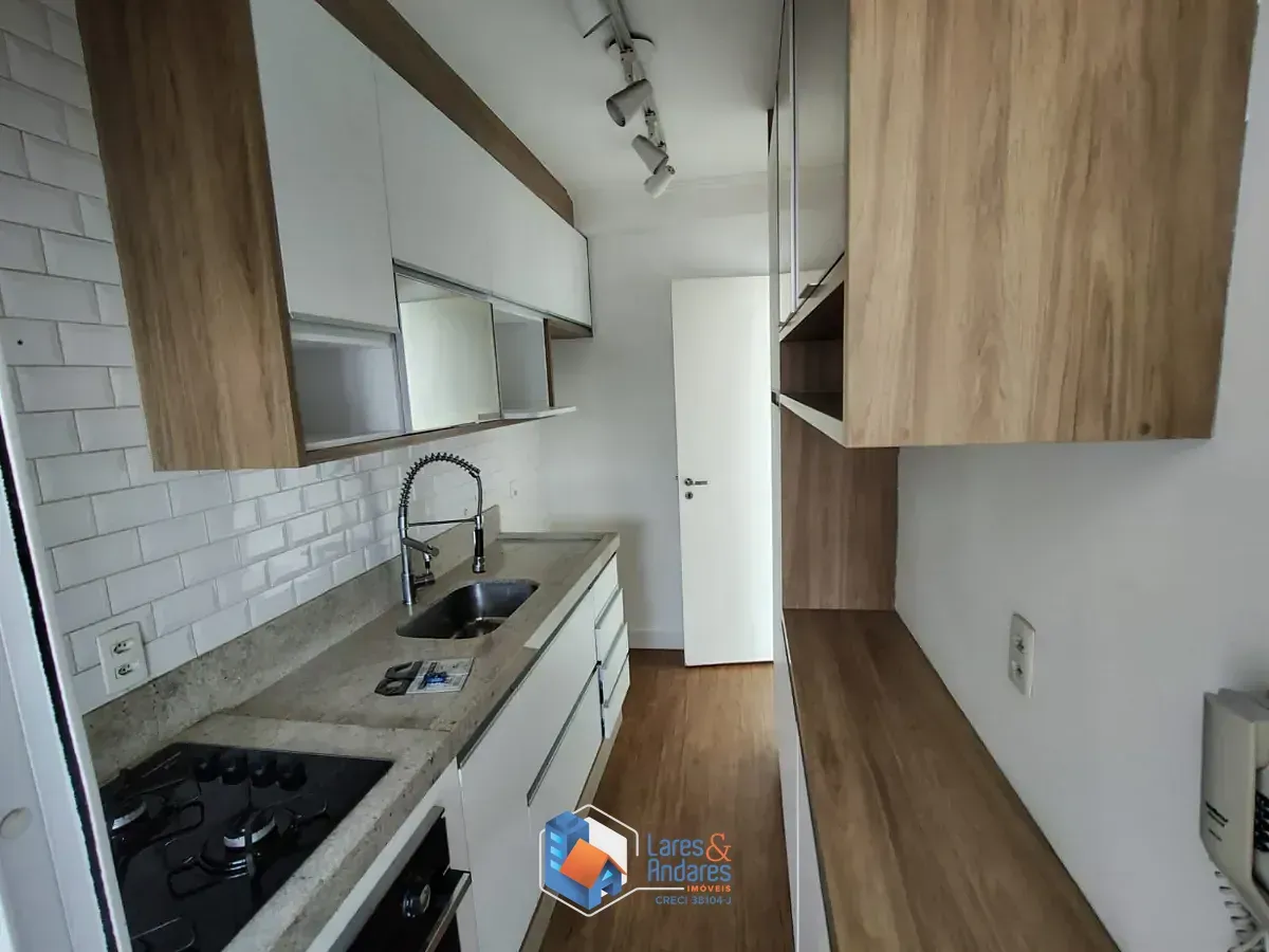 Imagem Apartamento para venda em Casa Verde com 2 quartos, sendo 2 suítes, 80m²