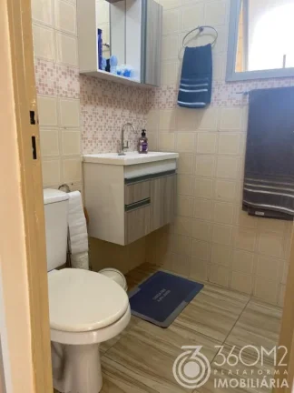 Imagem Apartamento para Venda em Santo André / SP no bairro Casa Branca