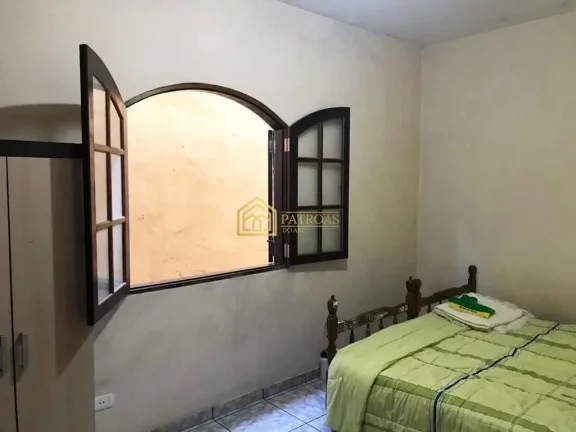 Imagem Casa Padrão