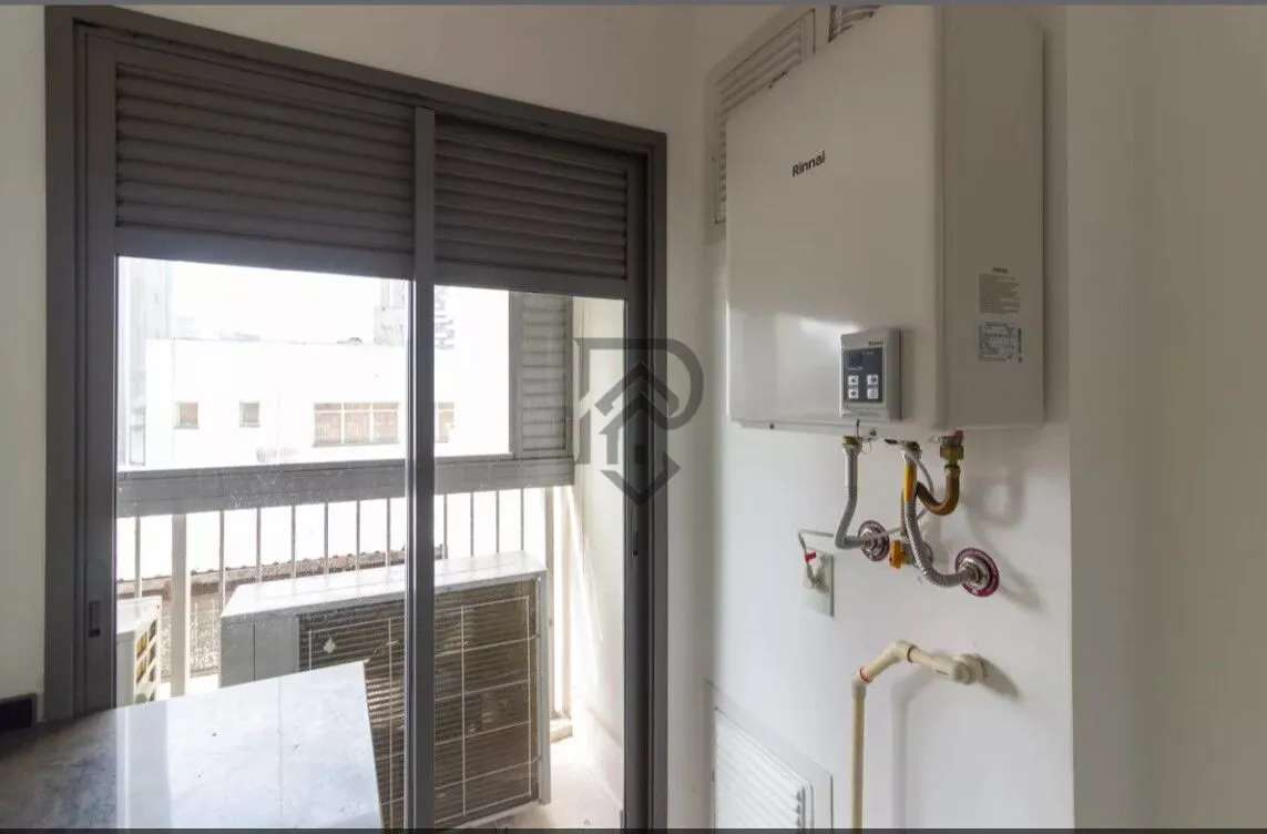 Imagem Apartamento Paraiso pronto para morar