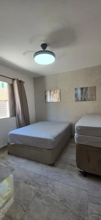 Imagem APARTAMENTO COM 39,38 m² - AVIAÇÃO - PRAIA GRANDE SP
